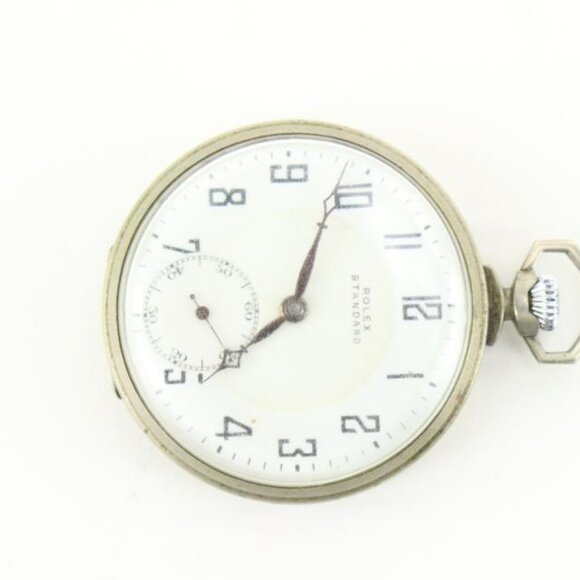 Rolex Case Material : Stainless Steel Case Size : 42.2mm Gender : U96r630s main image 8